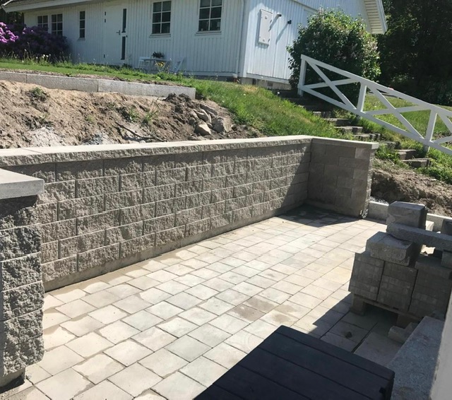 AGABs projekt Stockholm