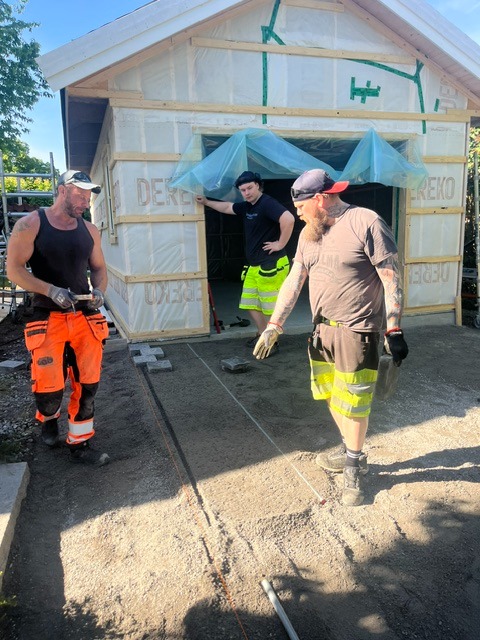 Attefallshus planering marksten juni 2026